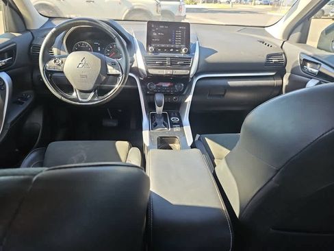 Used 2024 Mitsubishi Eclipse Cross SE AWD/4WD image 10