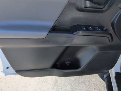 Used 2023 Toyota Tacoma SR image 10