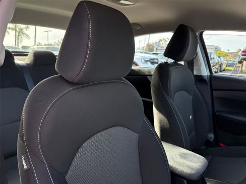 Used 2023 Kia Forte LXS w/ LXS Technology Package FWD image 15