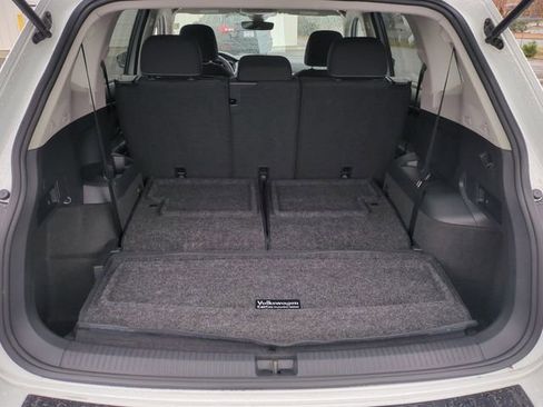 Used 2024 Volkswagen Tiguan S image 29