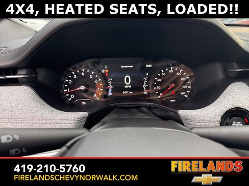 Used 2023 Jeep Compass Latitude image 6