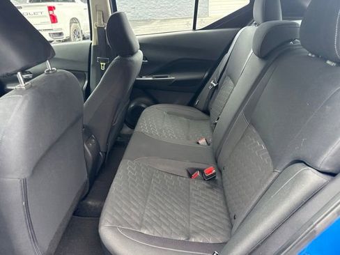 Used 2024 Nissan Kicks SV FWD image 15