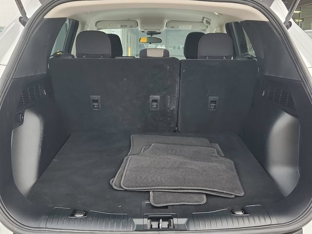Certified 2022 Ford Escape SE AWD/4WD image 22