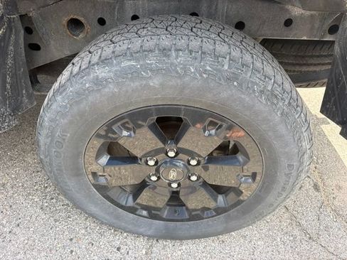 Used 2022 Ford Ranger XLT w/ Equipment Group 302A High AWD/4WD image 13