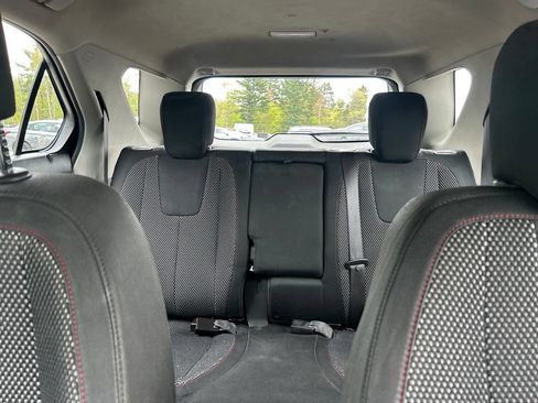 Used 2017 Chevrolet Equinox LS FWD image 34