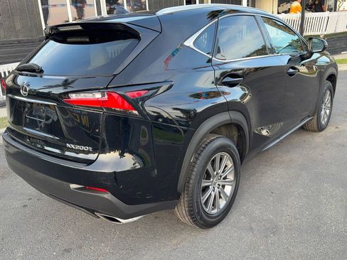 Used 2016 Lexus NX 200t F Sport image 10