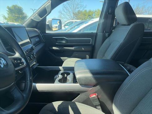 Certified 2022 RAM 1500 Big Horn image 7