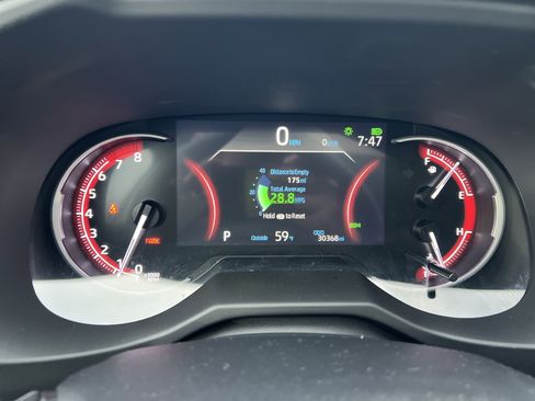 Used 2024 Toyota RAV4 XLE Premium image 20