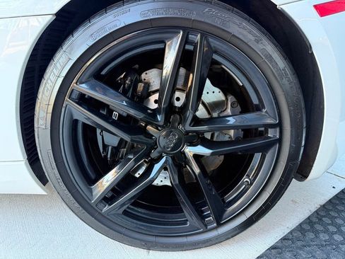 Used 2015 Audi R8 V10 image 20