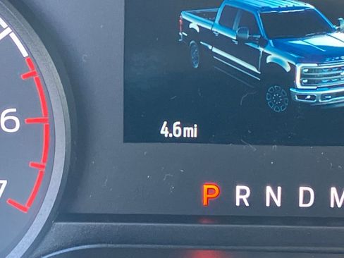 New 2026 Ford F250 XLT w/ Tremor Off-Road Package image 20