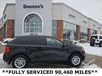 Used 2013 Ford Edge SE