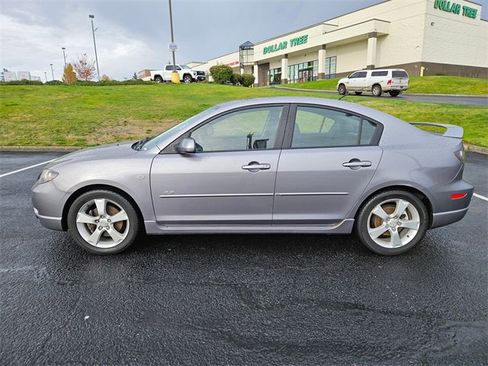 Used 2006 MAZDA MAZDA3 s Touring image 6
