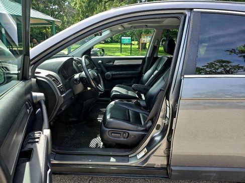 Used 2010 Honda CR-V EX-L image 10