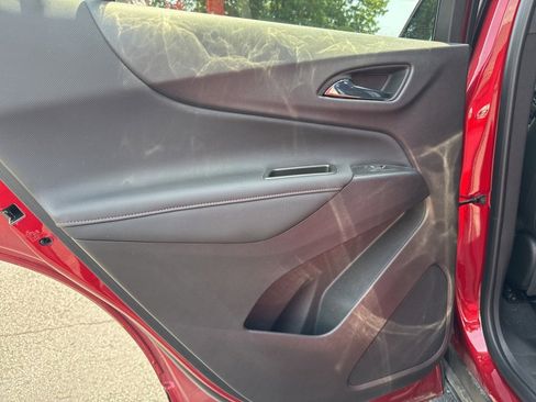 Used 2023 Chevrolet Equinox RS w/ RS Leather Package image 45