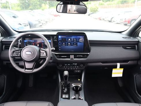 New 2026 Subaru Outback Limited AWD/4WD image 22
