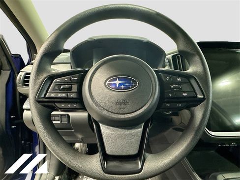 New 2026 Subaru Crosstrek 2.0i Premium image 11