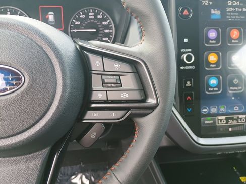 New 2026 Subaru Crosstrek 2.5i Limited image 17