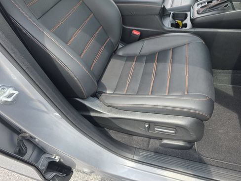 Used 2023 Honda CR-V Sport Touring image 14