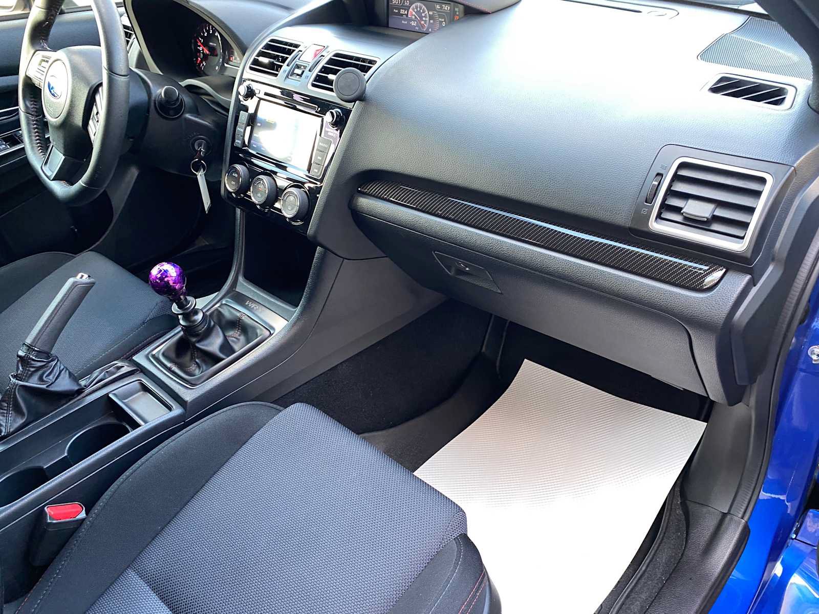 Used 2019 Subaru WRX AWD/4WD image 24