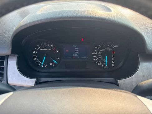 Used 2014 Ford Edge SEL w/ Equipment Group 204A AWD/4WD image 15