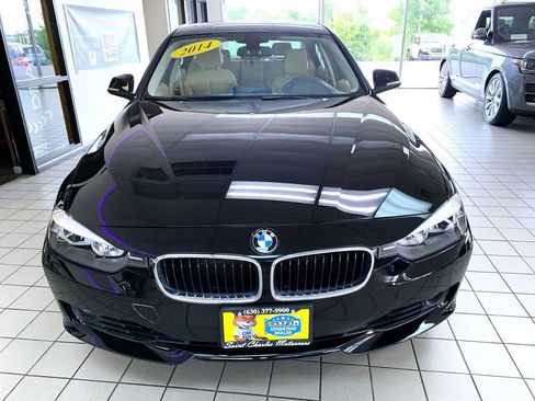 Used 2014 BMW 328i xDrive Sedan AWD/4WD image 8