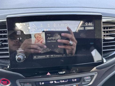 Used 2019 Honda Passport EX-L image 22