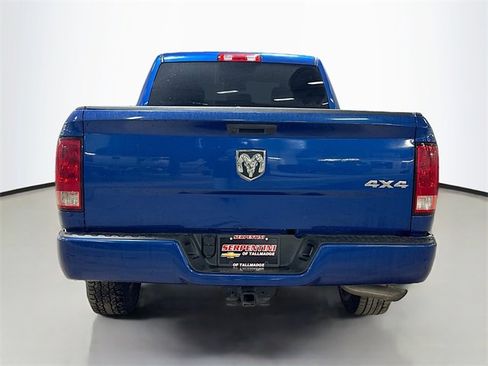 Used 2019 RAM 1500 Express image 8
