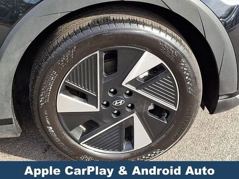 Used 2025 Hyundai Ioniq 5 SEL image 10