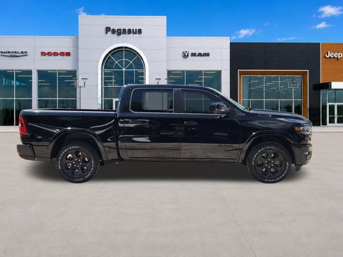 New 2026 RAM 1500 Lone Star AWD/4WD image 7