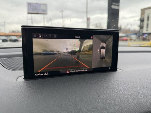 Used 2018 Audi Q7 3.0T Prestige w/ Prestige Package image 30