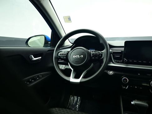Certified 2023 Kia Rio S w/ Technology Package image 8