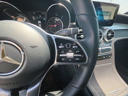 Used 2022 Mercedes-Benz GLC 300 4MATIC image 19