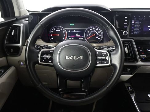 Used 2023 Kia Sorento EX w/ Panoramic Sunroof Package FWD image 41