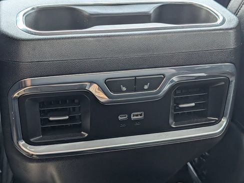 Used 2025 Chevrolet Silverado 2500 LTZ w/ LTZ Convenience Package AWD/4WD image 19