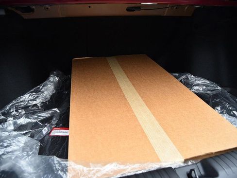 New 2025 Honda Accord Sport image 27