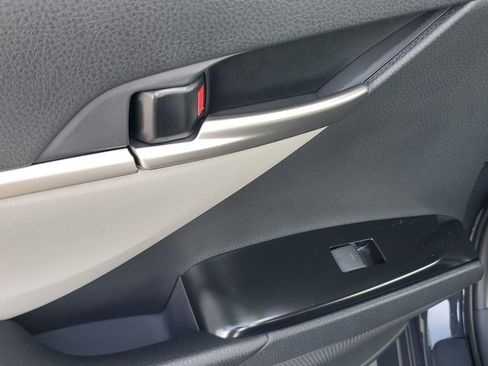 Certified 2026 Toyota Camry LE image 44