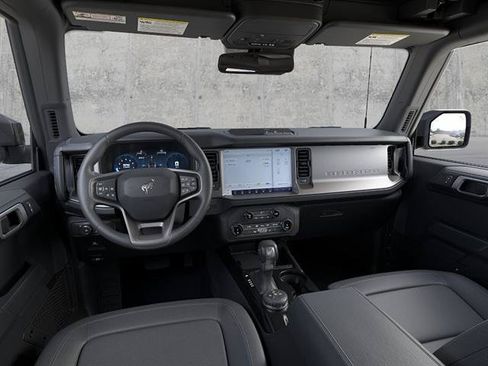 Used 2026 Ford Bronco Outer Banks AWD/4WD image 59