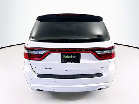 Used 2022 Dodge Durango GT image 7