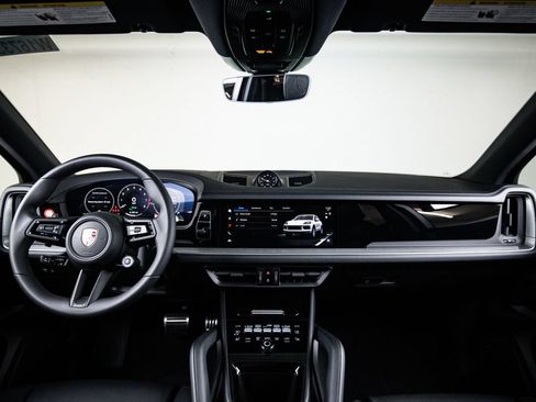 Used 2026 Porsche Cayenne E-Hybrid AWD/4WD image 24