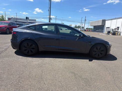 Used 2025 Tesla Model 3 RWD image 6