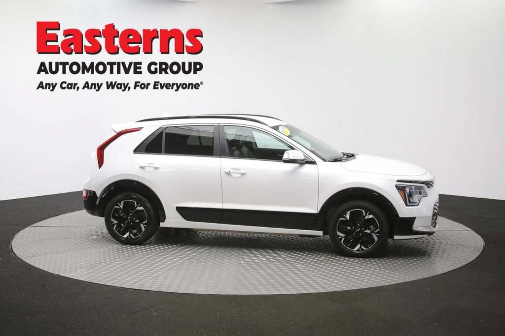 Used 2023 Kia Niro Wind w/ Wind Preserve Package FWD image 47