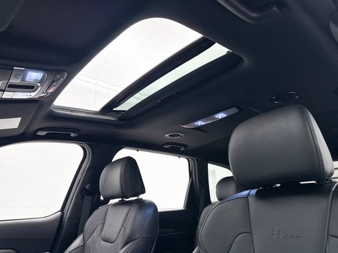 Certified 2024 Kia Telluride EX X-Line AWD/4WD image 4