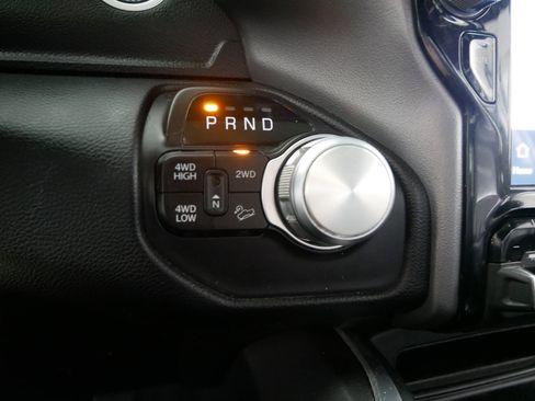 Used 2022 RAM 2500 Laramie image 24