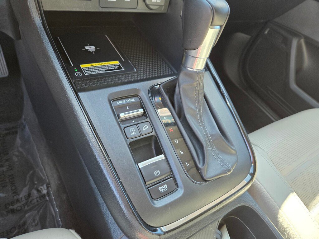 Certified 2024 Honda CR-V EX-L image 19