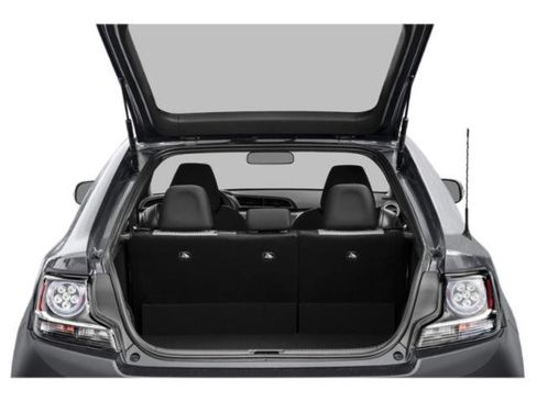 Used 2015 Scion tC image 13