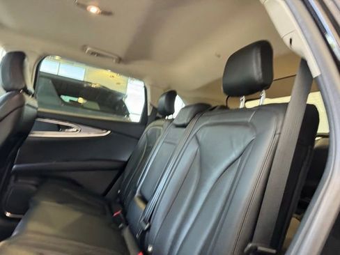 Used 2021 Lincoln Nautilus AWD w/ Equipment Group 101A image 11