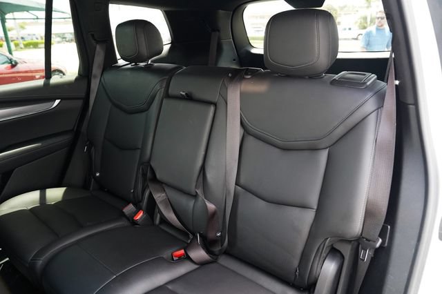 Used 2023 Cadillac XT6 Luxury FWD image 12