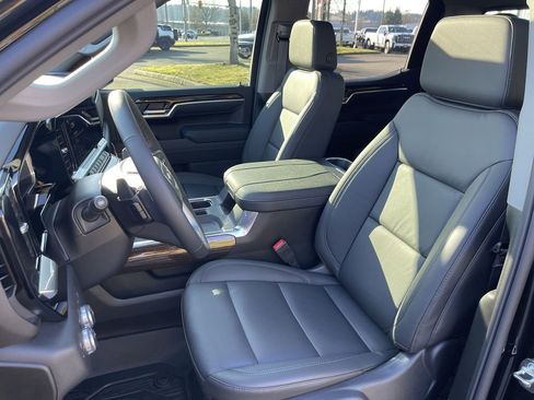 New 2026 GMC Sierra 1500 Elevation w/ Elevation Premium Package image 20