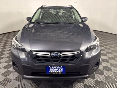 Used 2023 Subaru Crosstrek 2.0i