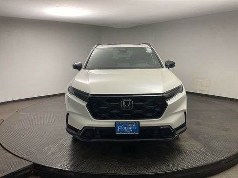 New 2026 Honda CR-V Sport-L image 2